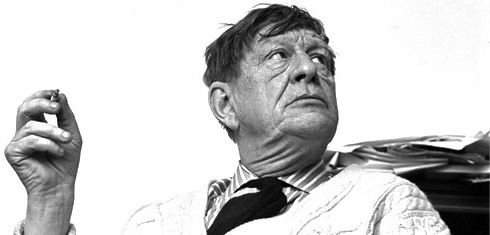 Auden