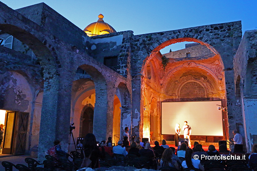 Ischia Film Festival