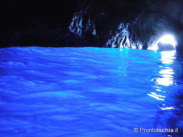 Grotta Azzurra